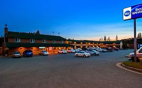 Best Western Bidarka Inn Homer Ak